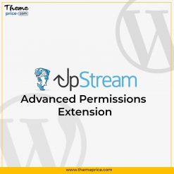 UpStream Advanced Permissions Extension