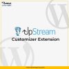 UpStream Customizer Extension