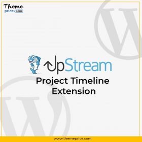 UpStream Project Timeline Extension Not Nulled