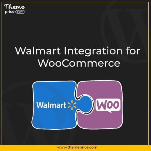 Walmart Integration for WooCommerce