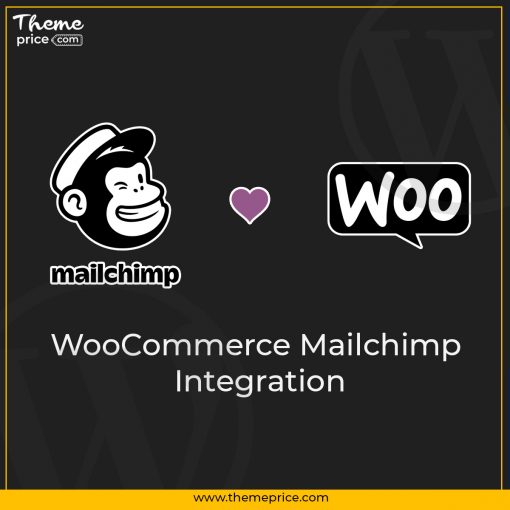 WooCommerce Mailchimp Integration