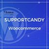SupportCandy Woocommerce Add-On