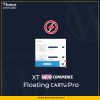 XT WooCommerce Floating Cart Pro