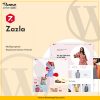 Zazla – Modern & Minimal WooCommerce Theme
