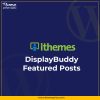 iThemes DisplayBuddy Featured Posts