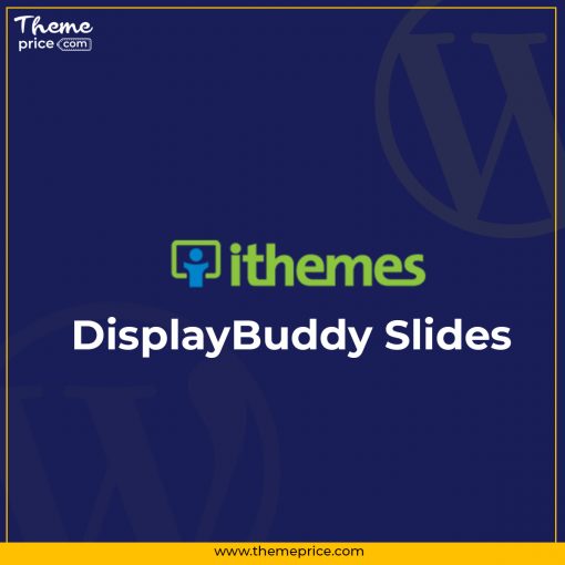 iThemes DisplayBuddy Slides