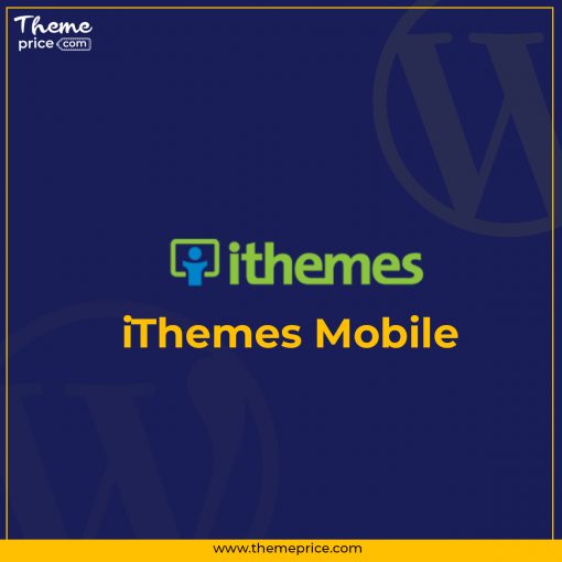 iThemes Mobile