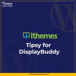 iThemes Tipsy for DisplayBuddy
