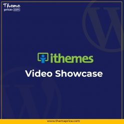iThemes Video Showcase