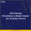 Checkbox & Radio Styler for Gravity Forms