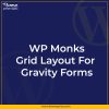 Grid Layout For Gravity Forms