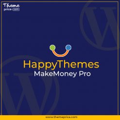HappyThemes MakeMoney Pro