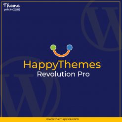 HappyThemes Revolution Pro