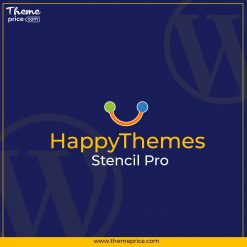 HappyThemes Stencil Pro