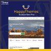 HappyThemes Subscribe Pro