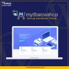 MyThemeShop Startup WordPress Theme