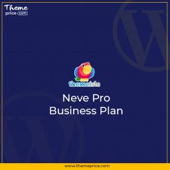 Neve Pro – Business Plan