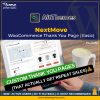 NextMove WooCommerce Thank You Page (Basic)