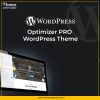 Optimizer PRO WordPress Theme