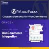 Oxygen Elements for WooCommerce