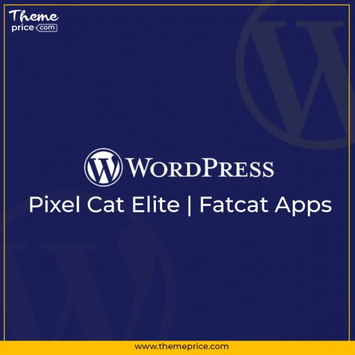 Pixel Cat Elite | Fatcat Apps