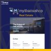Real Estate by MyThemeShop