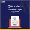 SeedProd Login Page Pro