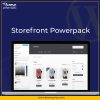 Storefront Powerpack