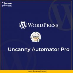 Uncanny Automator Pro