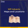 WP Adverts Maps and Locations