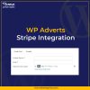 WP Adverts Stripe Integration