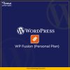 WP Fusion (Personal Plan)