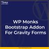 Bootstrap Addon For Gravity Forms