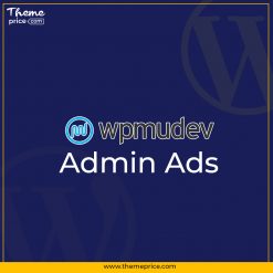 WPMU DEV Admin Ads