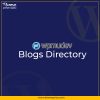 WPMU DEV Blogs Directory