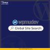 WPMU DEV Global Site Search