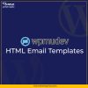 WPMU DEV HTML Email Templates