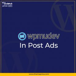 WPMU DEV In Post Ads