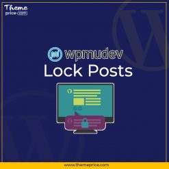 WPMU DEV Lock Posts