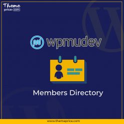 WPMU DEV Members Directory
