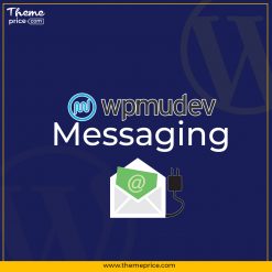 WPMU DEV Messaging