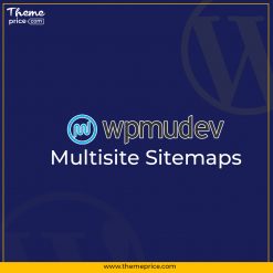 WPMU DEV Multisite Sitemaps