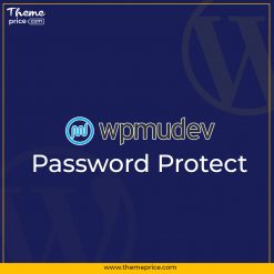 WPMU DEV Password Protect