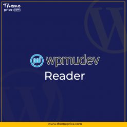 WPMU DEV Reader
