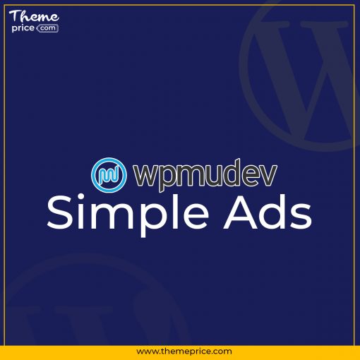 WPMU DEV Simple Ads