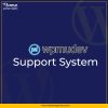 WPMU DEV Support System