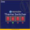 WPMU DEV Theme Switcher