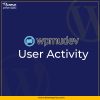 WPMU DEV User Activity