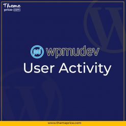 WPMU DEV User Activity