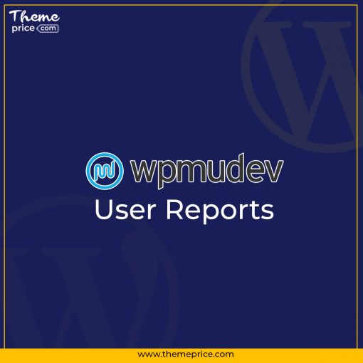 WPMU DEV User Reports